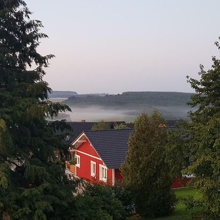 Ferienhaus Loeh Kleinmaischeid Esterno foto