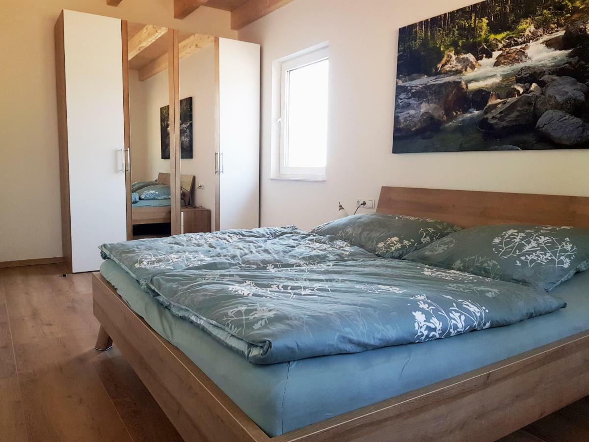 Ferienhaus Loeh Kleinmaischeid Esterno foto