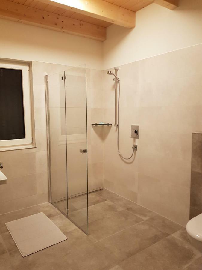 Ferienhaus Loeh Kleinmaischeid Esterno foto