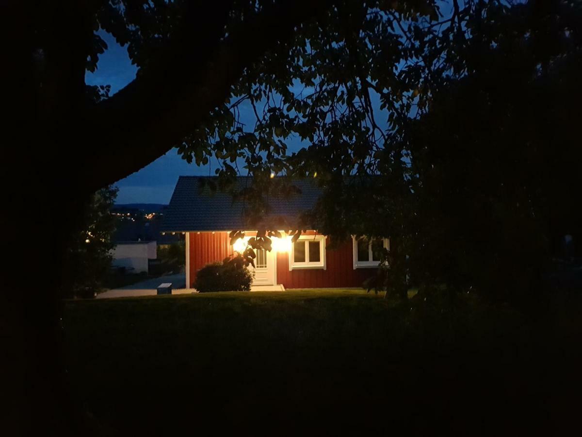 Ferienhaus Loeh Kleinmaischeid Esterno foto