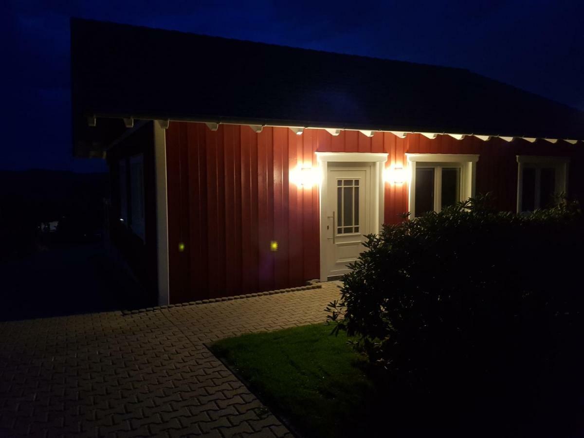 Ferienhaus Loeh Kleinmaischeid Esterno foto